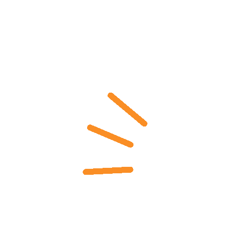 marker lines
