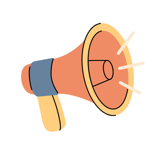 megaphone icon