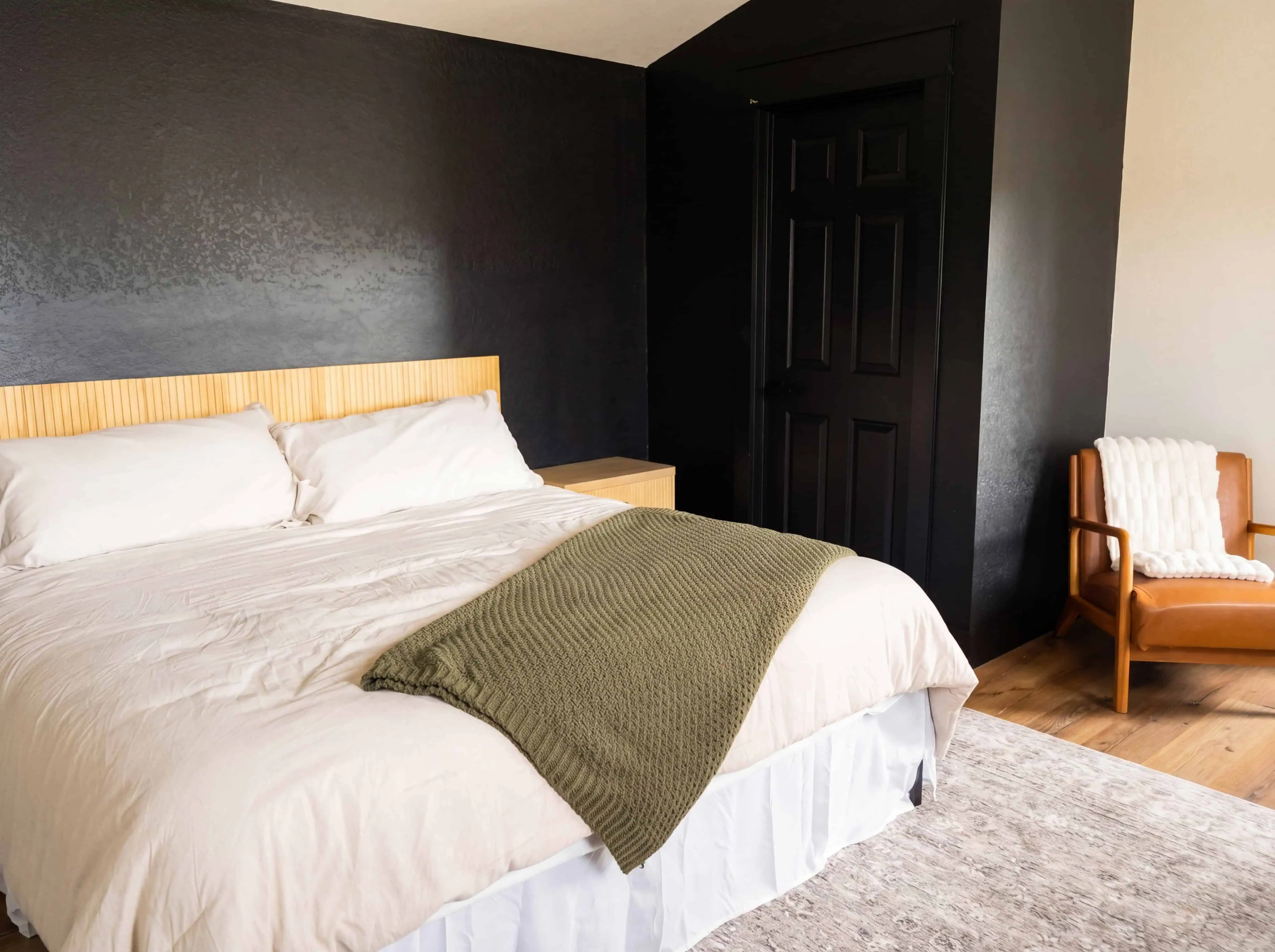 Premium One Bedroom interior